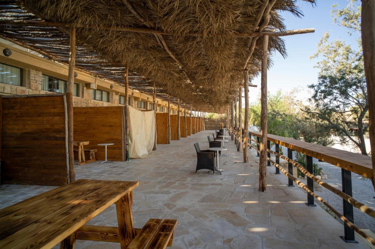 Jacob Mitzpe Ramon Exterior photo