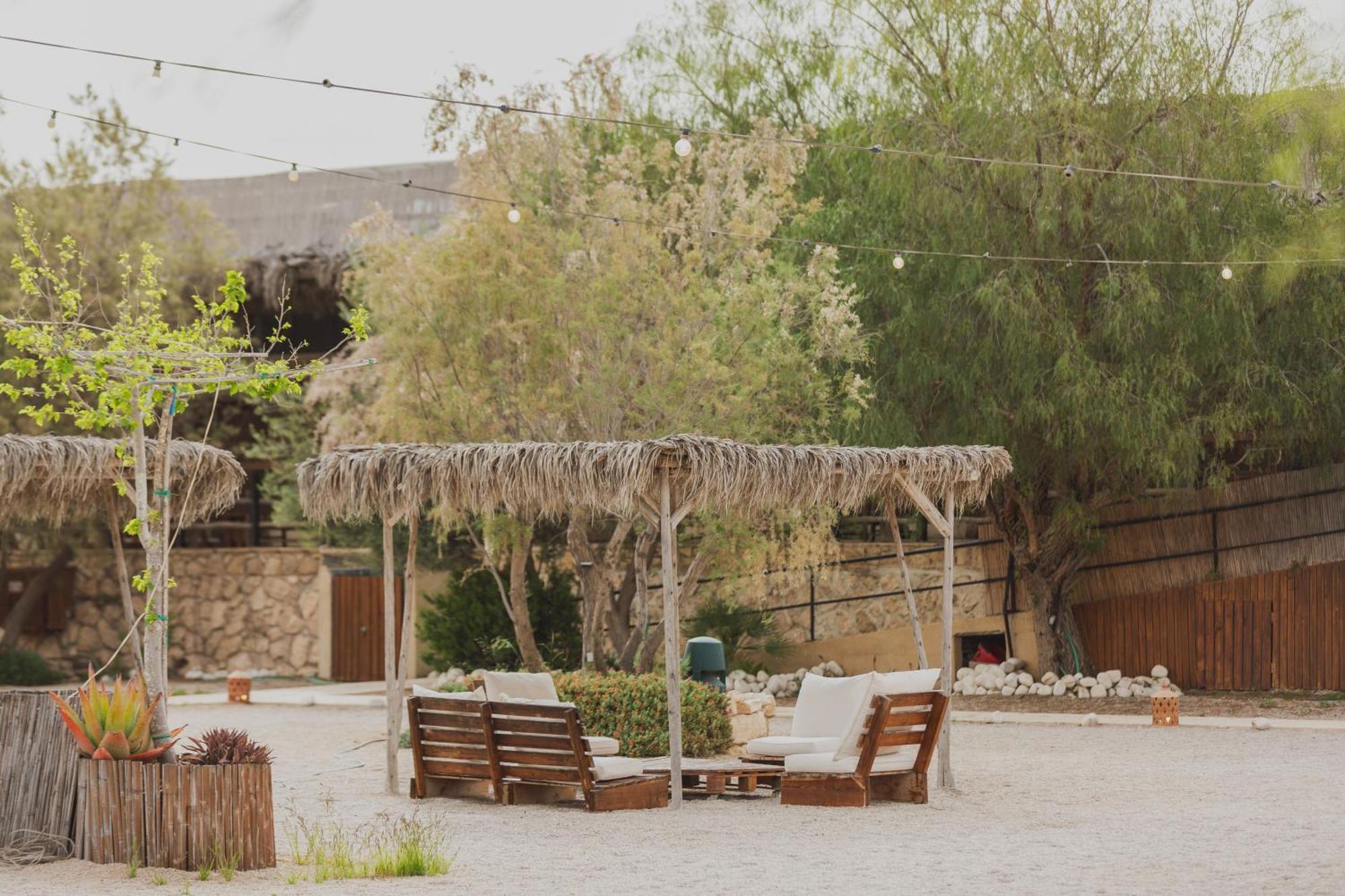Jacob Mitzpe Ramon Exterior photo