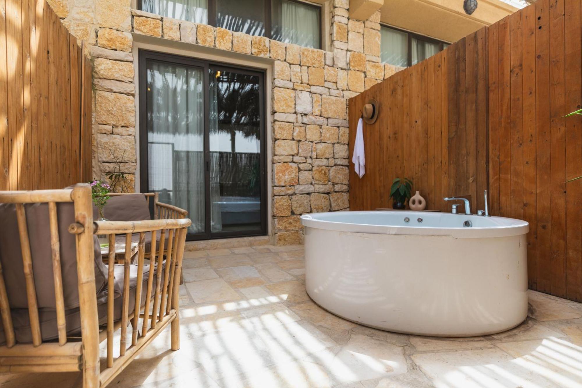 Jacob Mitzpe Ramon Exterior photo